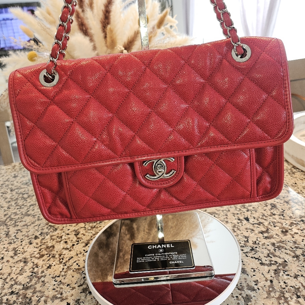 CHANEL 💥 Authentic